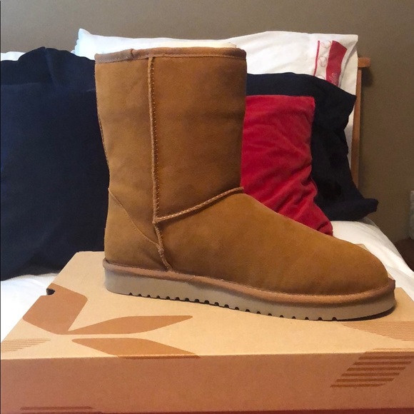 Koolaburra by Ugg - Picture 2 of 2